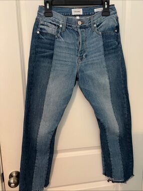 Frame Jeans